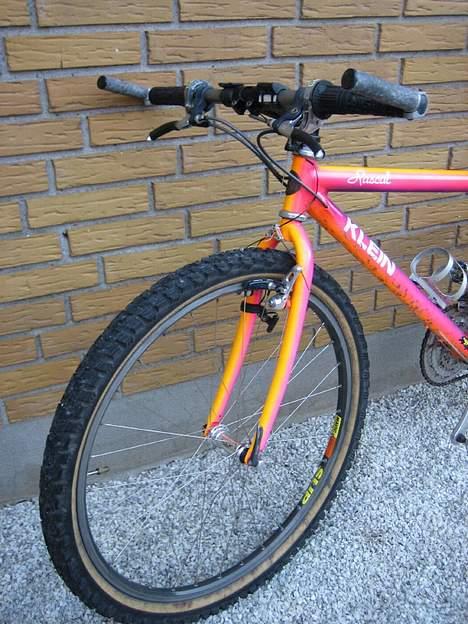 Klein Rascal - Klein Rascal 1" kronrør billede 3
