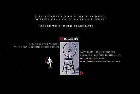 Klein Rascal - Lidt filosofi fra Gary ham selv ! billede 7