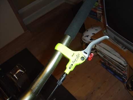 Monty 221 x-lite SOLGT billede 6
