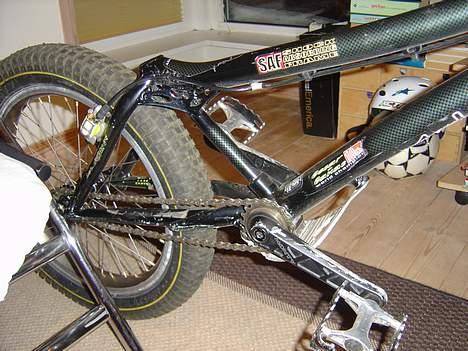 Monty 221 x-lite SOLGT billede 7