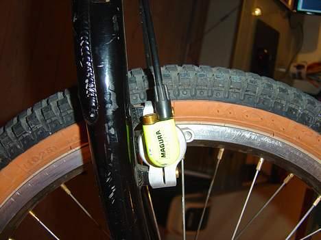 Monty 221 x-lite SOLGT billede 10