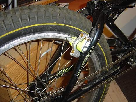 Monty 221 x-lite SOLGT billede 11