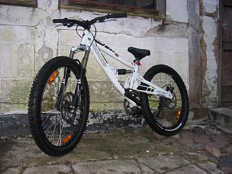 Specialized big hit spec billede 1