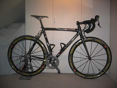 Trek Madone SL 5.5 billede 11