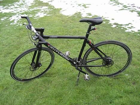 Centurion Eternity 27 gear  billede 1