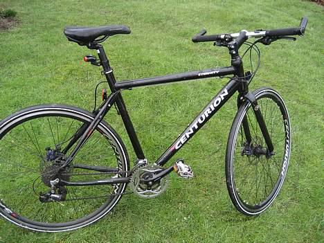 Centurion Eternity 27 gear  billede 3