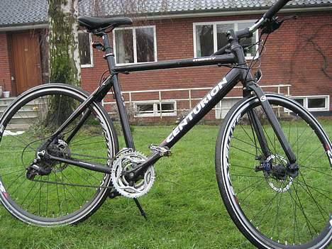 Centurion Eternity 27 gear  billede 5