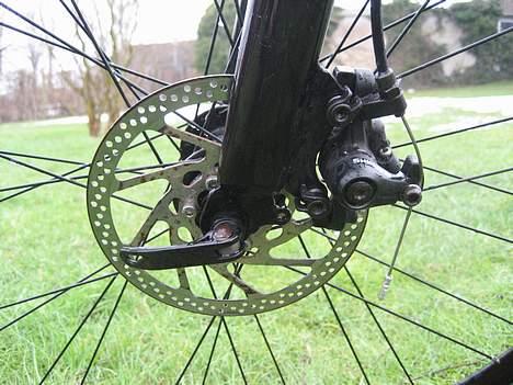 Centurion Eternity 27 gear  billede 6