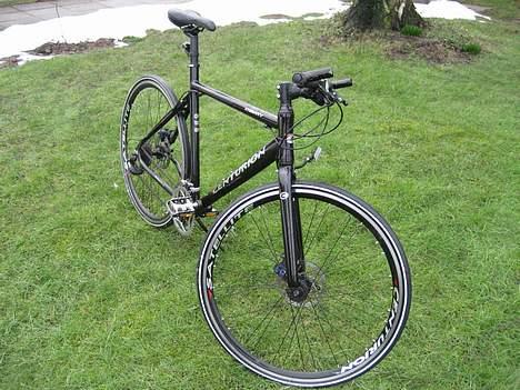 Centurion Eternity 27 gear  billede 8