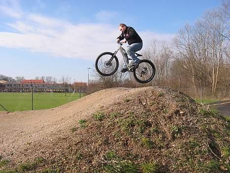 Specialized big hit spec billede 5