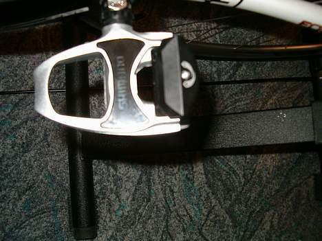 Focus Variado  - Ultegra pedaler billede 10