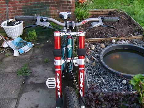 Santa Cruz Bullit billede 2