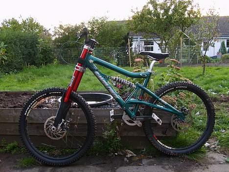 Santa Cruz Bullit billede 3
