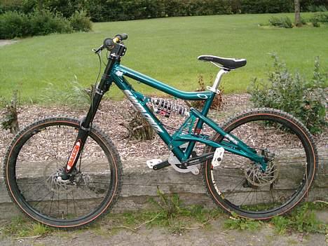 Santa Cruz Bullit billede 5