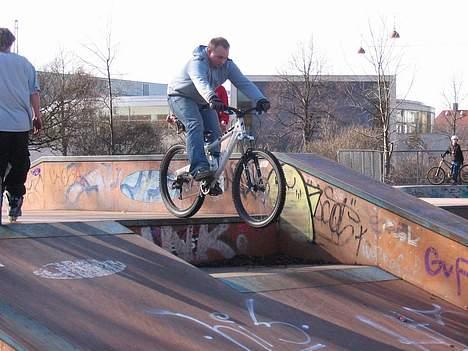 Specialized big hit spec billede 10