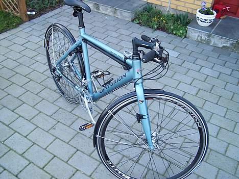Centurion Basic Free 16 billede 1