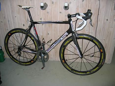 Empella Carbon Fighter... billede 1