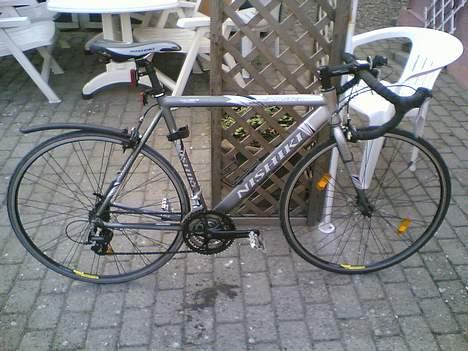 Nishiki Racing Road Master billede 2