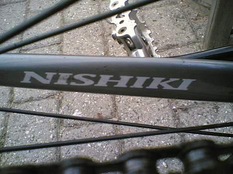 Nishiki Racing Road Master billede 4