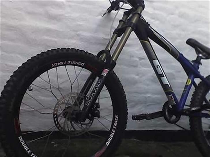 GT Brian Lopes *Limited* billede 3