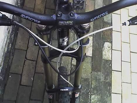 GT Brian Lopes *Limited* billede 4