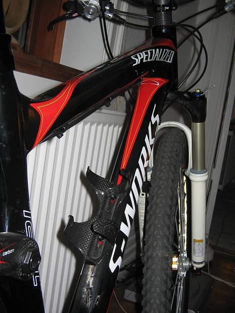 Specialized s-works epic billede 5