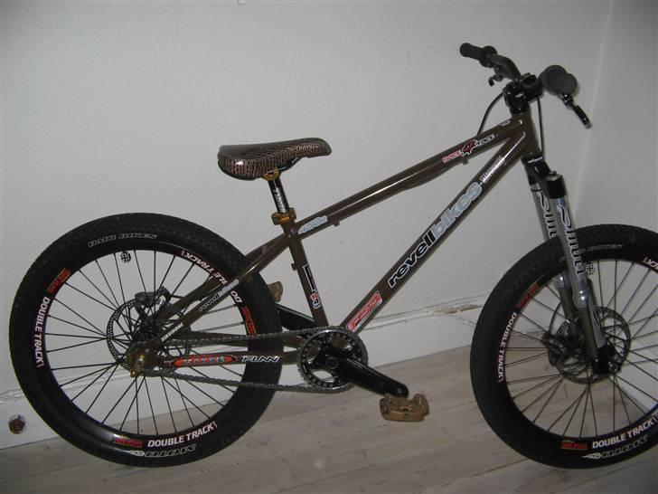 Revell 450r billede 1