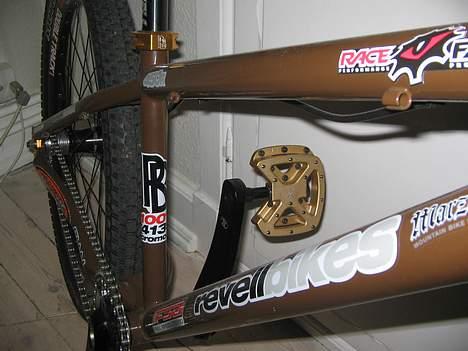 Revell 450r billede 3