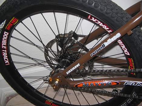 Revell 450r billede 4