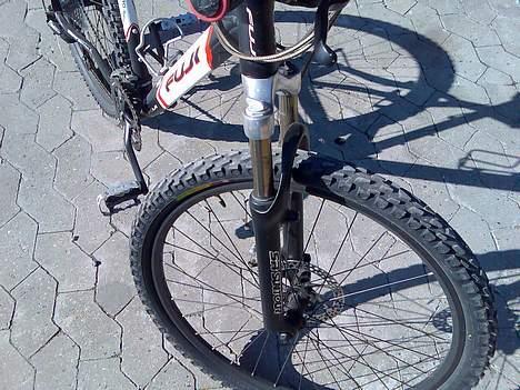 Fuji Outland Pro series(SOLGT) billede 7