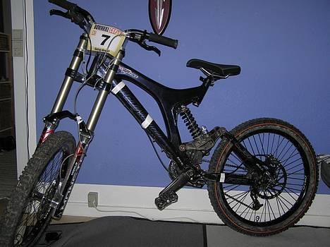 Specialized big hit - "Dyret" billede 1