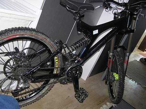 Specialized big hit billede 5