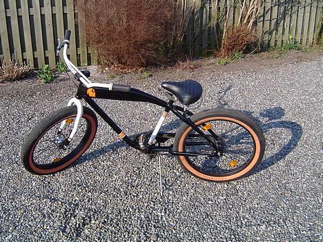 Felt Carhartt Cruiser billede 1