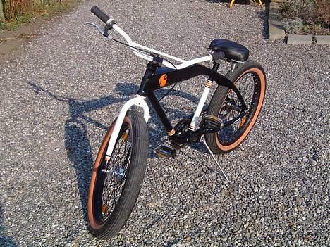 Felt Carhartt Cruiser billede 2