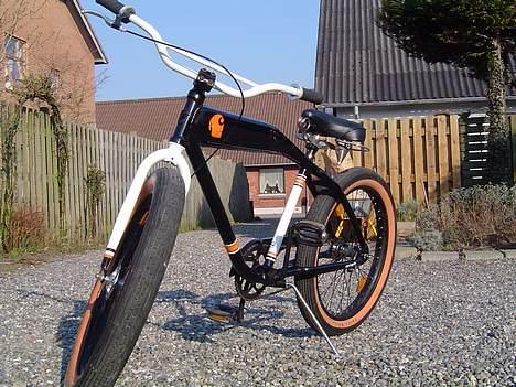 Felt Carhartt Cruiser billede 3