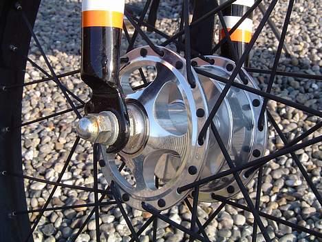 Felt Carhartt Cruiser billede 4