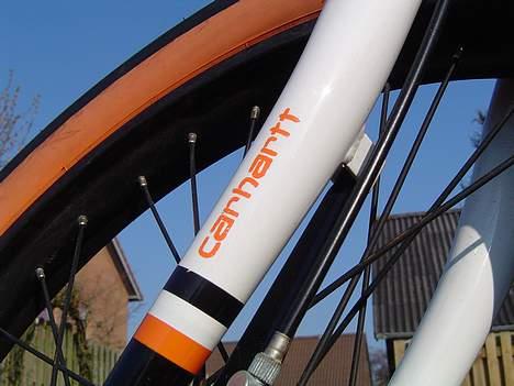 Felt Carhartt Cruiser billede 5