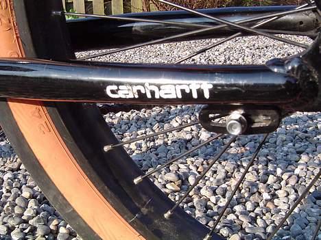 Felt Carhartt Cruiser billede 6