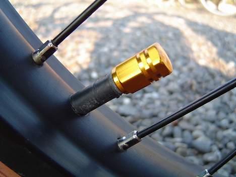 Felt Carhartt Cruiser billede 11