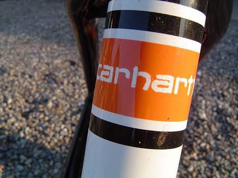 Felt Carhartt Cruiser billede 12