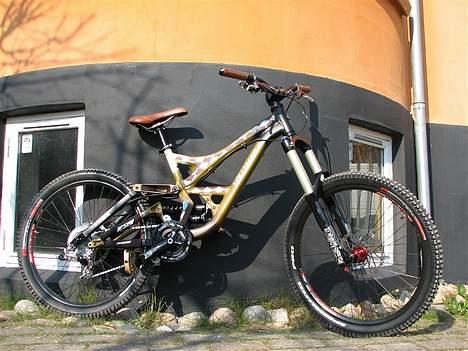 Specialized Demo 7 SOLGT billede 1