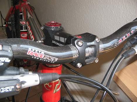 Trek 8900 superlight billede 3