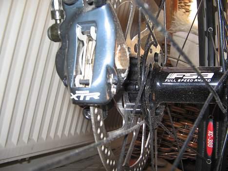 Trek 8900 superlight billede 4