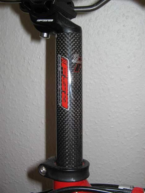 Trek 8900 superlight billede 5