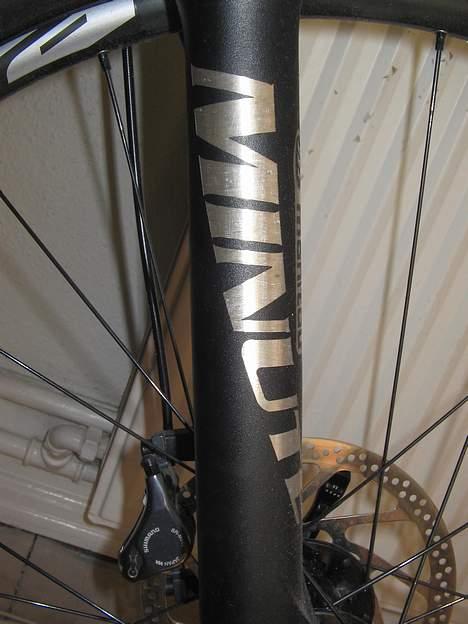 Trek 8900 superlight billede 6