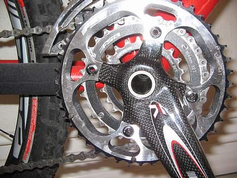 Trek 8900 superlight billede 7