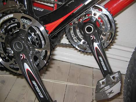 Trek 8900 superlight billede 8