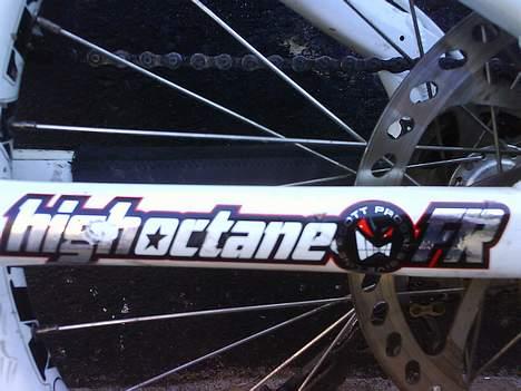 Scott High Octane FR billede 18