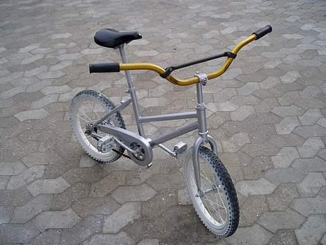 Greenfield Mini Bike billede 1