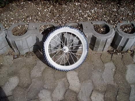 Greenfield Mini Bike billede 2